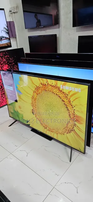 Samsung Crystal Uhd