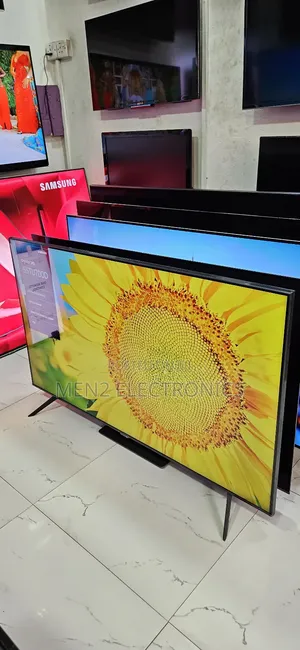 Samsung Crystal Uhd