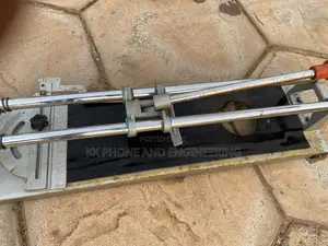 Tile Cutter
