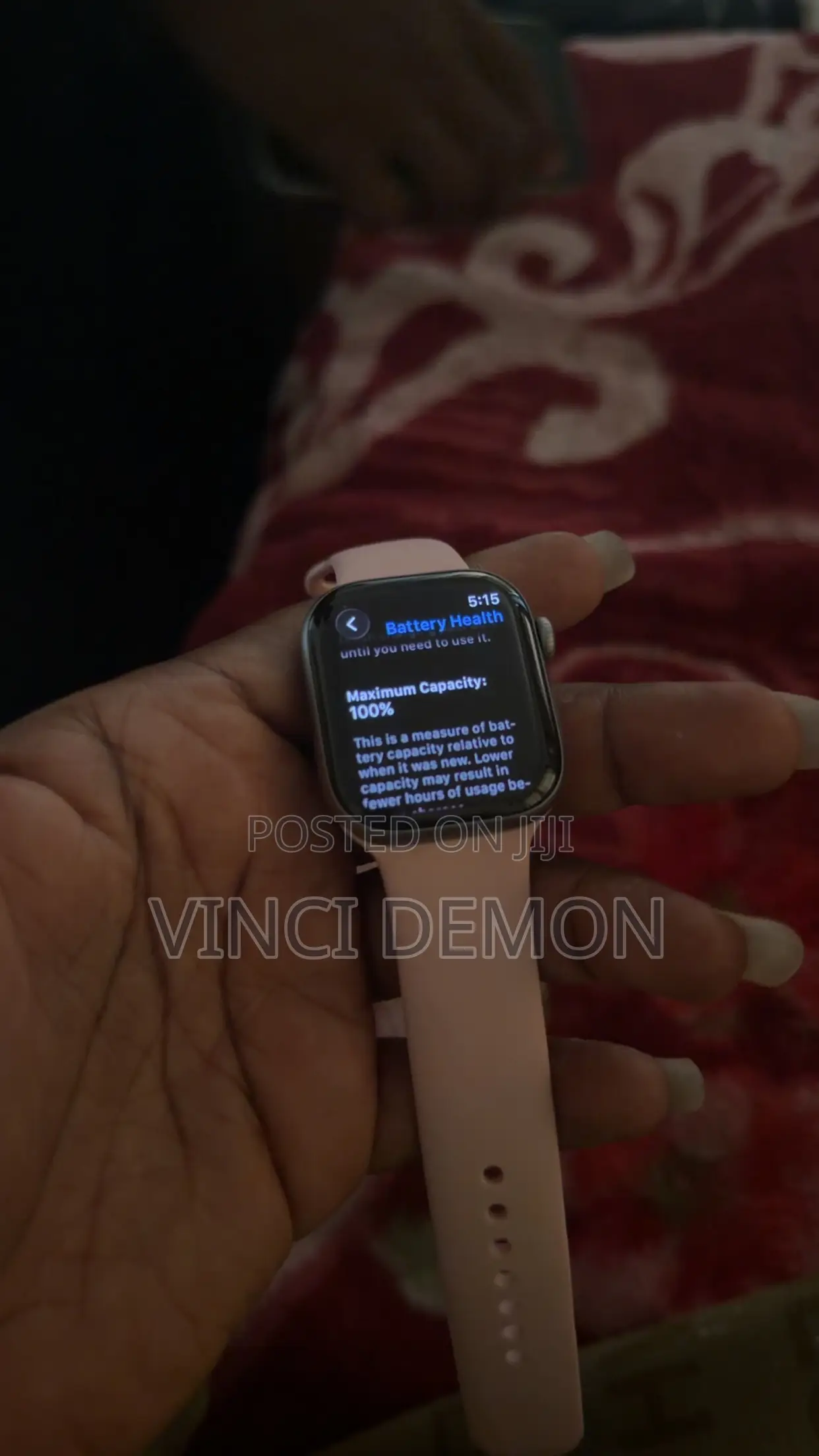 Apple Watch Series 11 GPS + Cellular