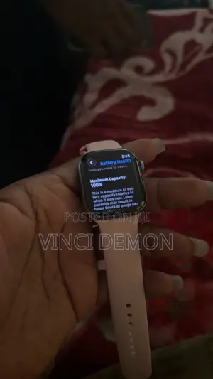 Apple Watch Series 11 GPS + Cellular