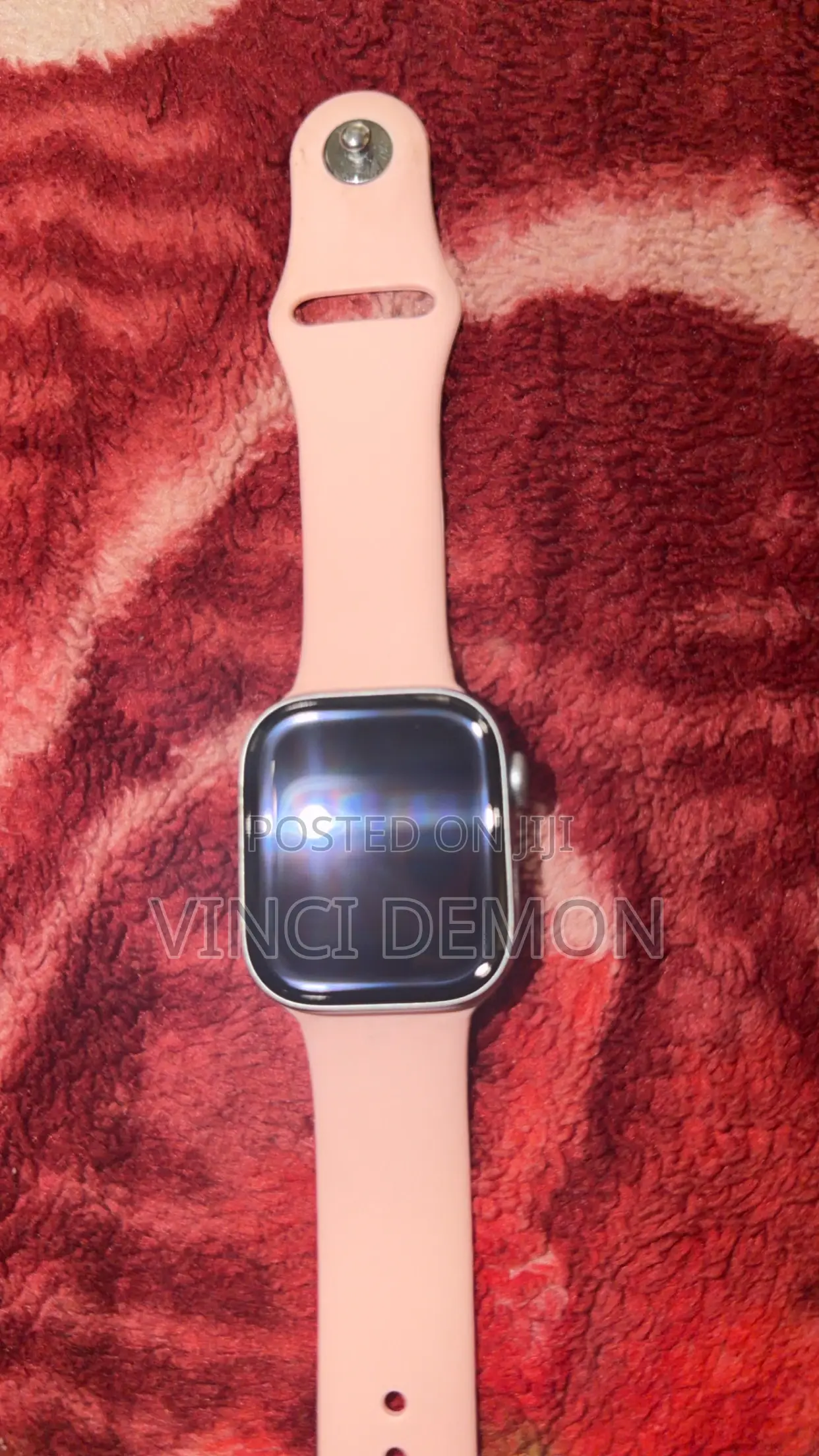 Apple Watch Series 11 GPS + Cellular
