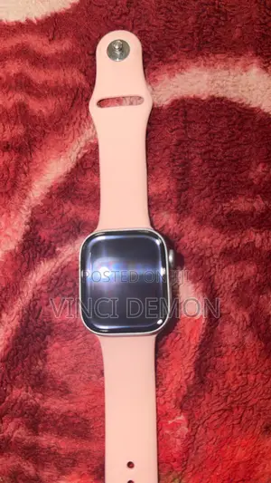 Apple Watch Series 11 GPS + Cellular