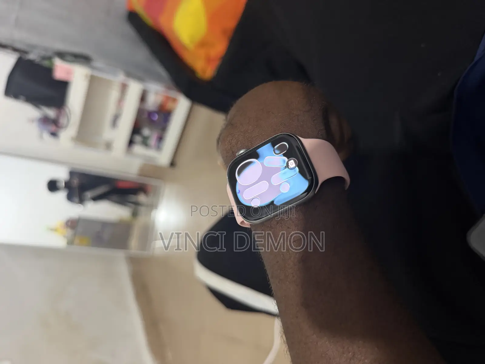 Apple Watch Series 11 GPS + Cellular