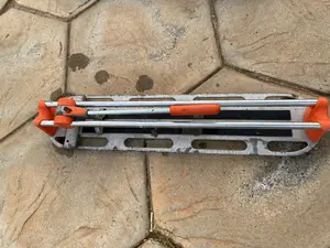 Tile Cutter