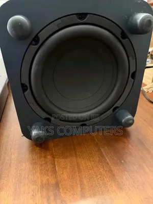 JBL Soundbar With Bass