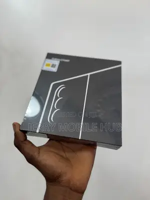 New Samsung Galaxy Z Fold7 512 GB Blue