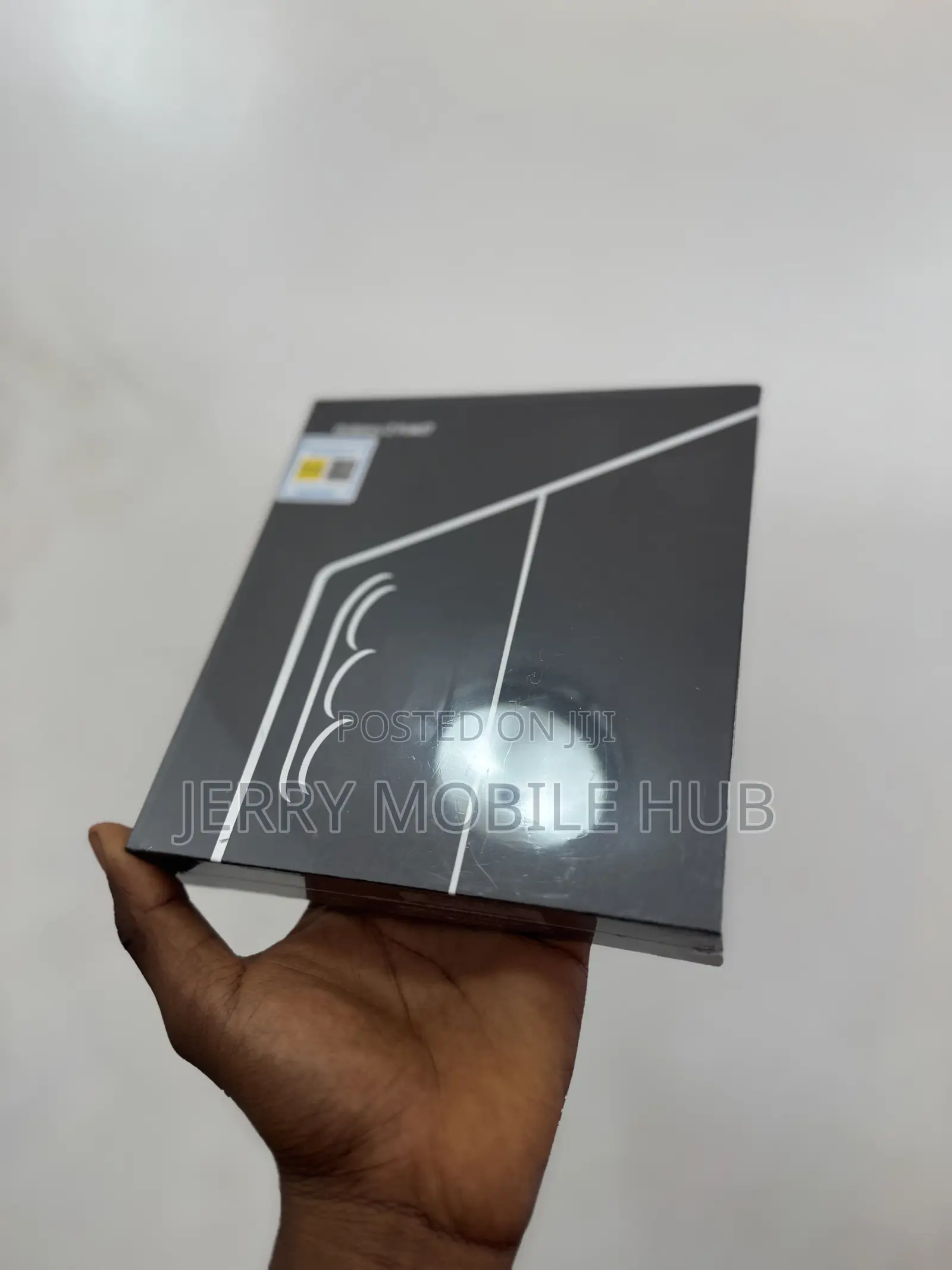 New Samsung Galaxy Z Fold7 512 GB Blue