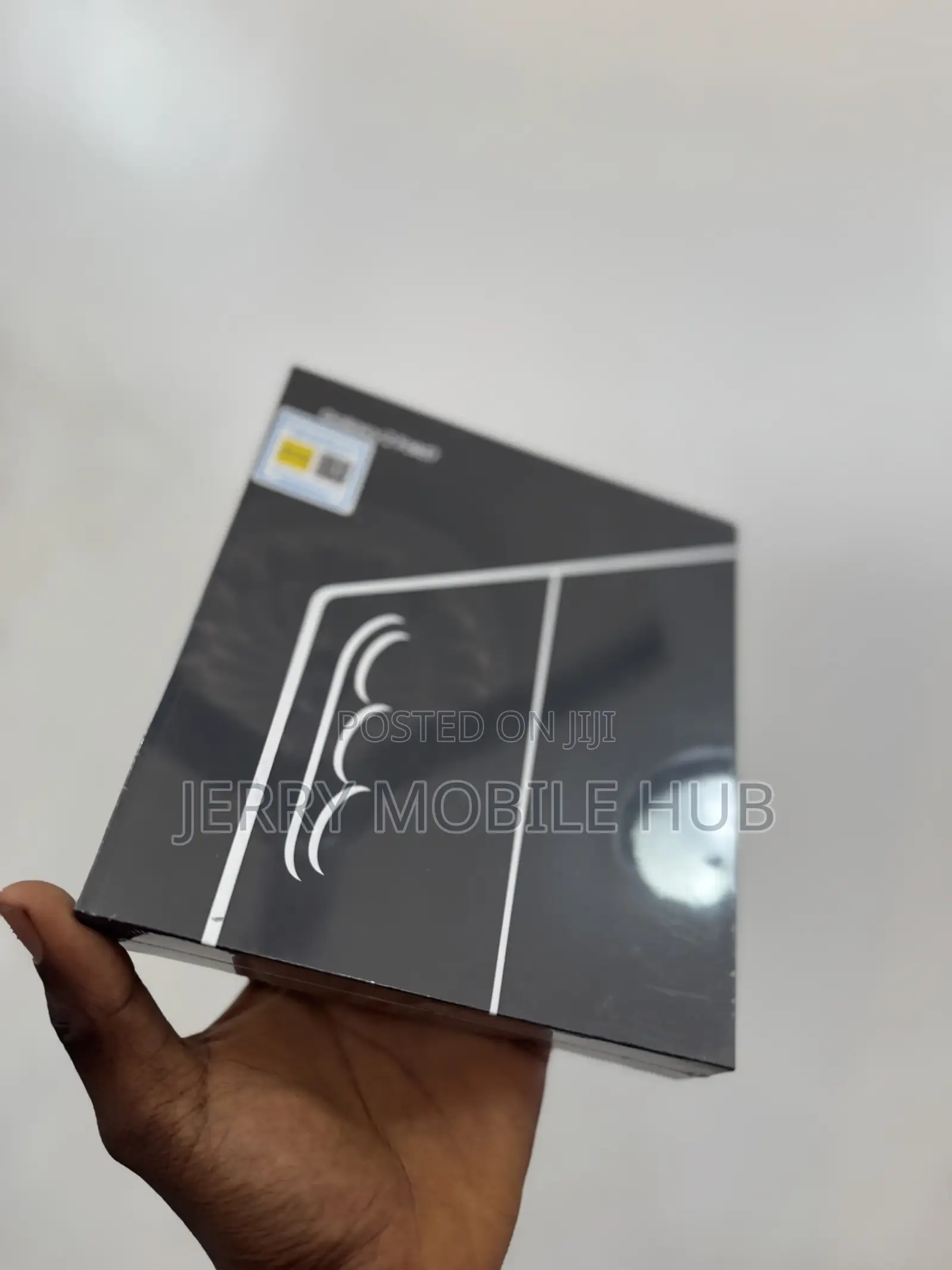 New Samsung Galaxy Z Fold7 512 GB Blue