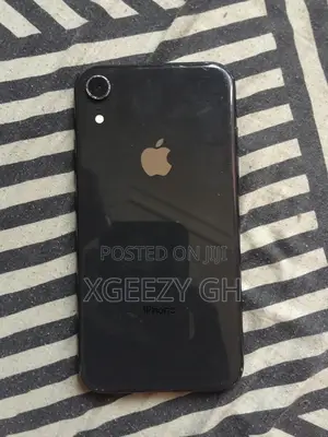Apple iPhone XR 64 GB Blue