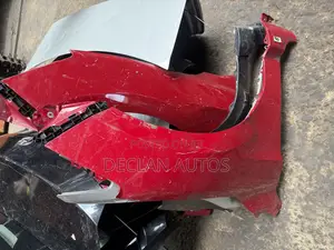 Honda Accord 2016 Fender