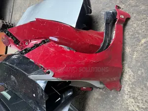 Honda Accord 2016 Fender