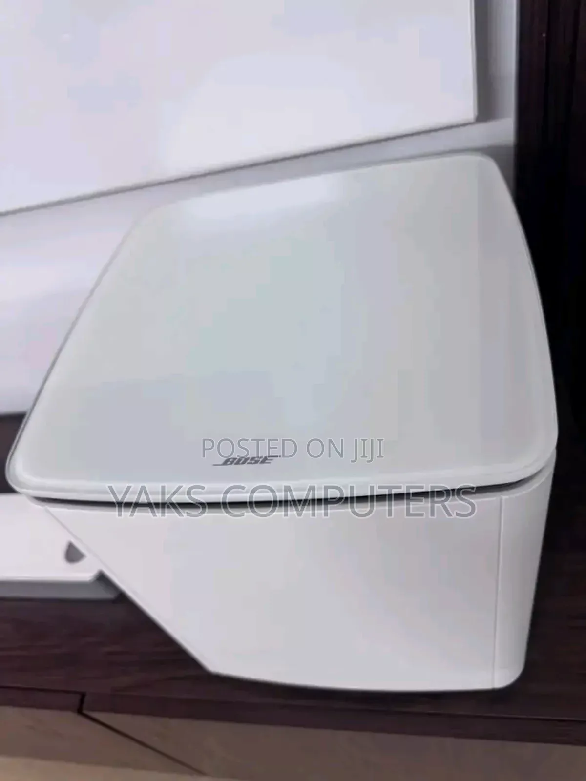Bose Soundbar