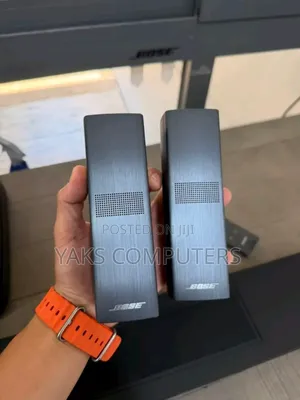 Bose Complete