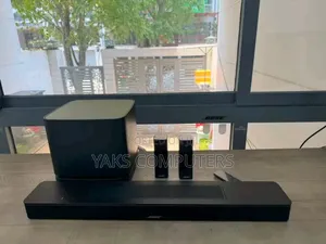 Bose Complete