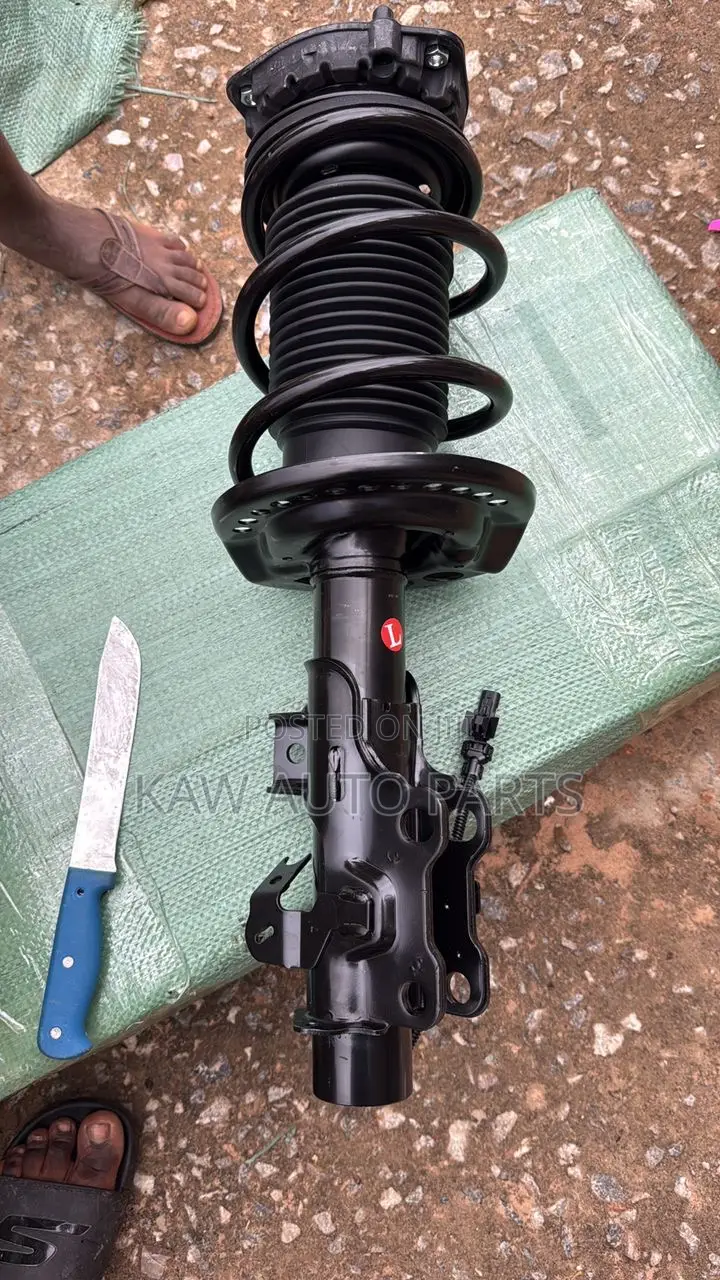 2017,218,2019,2020,2021,2022,2023 Front Shocks for Chevrolet Camaro