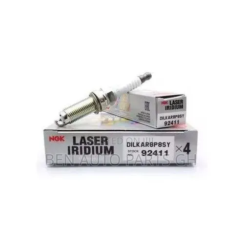 NGK 92411 Spark Plug Genuine NGK Spark Plugs Dilkar8p8sy