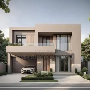 Architecture Design Rooted in Sustainability.