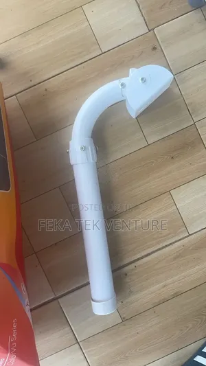 CCTV Telescopic Mount