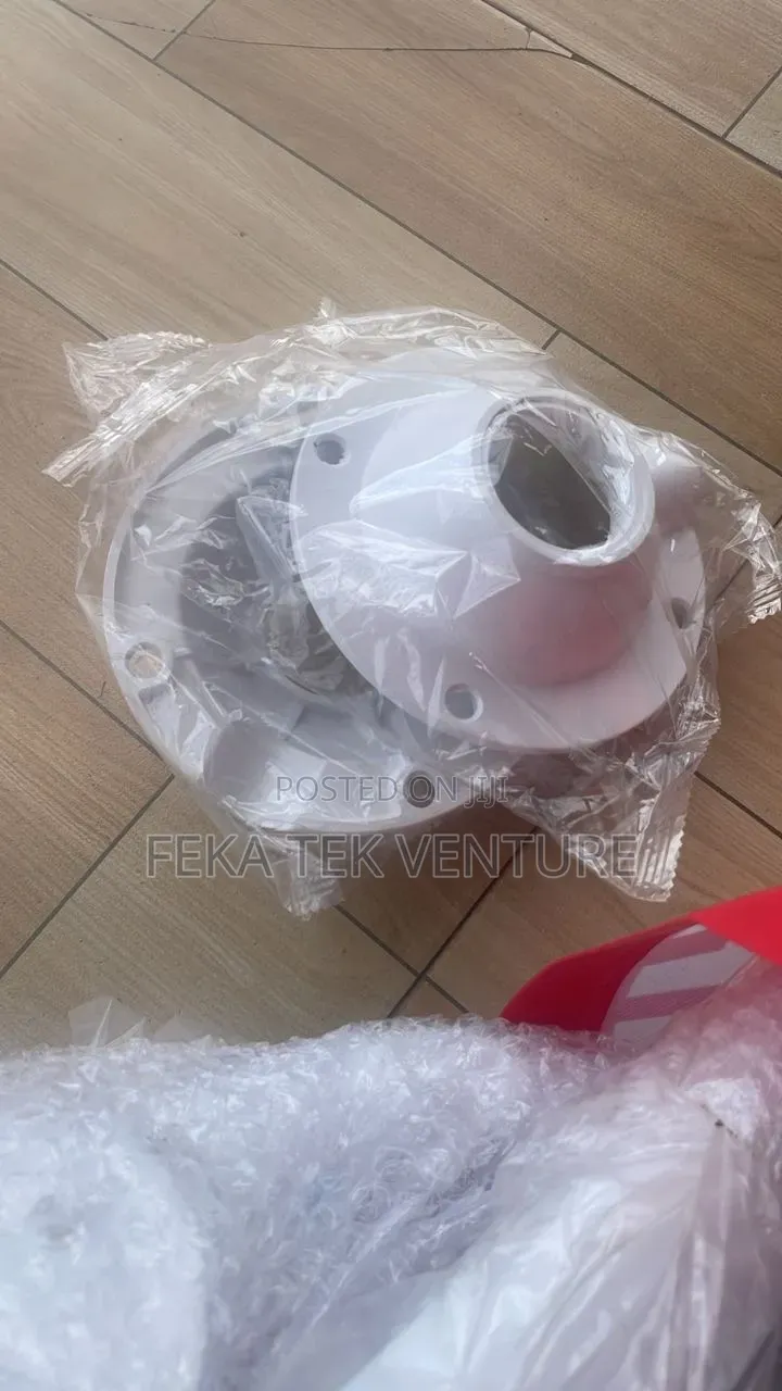 CCTV Telescopic Mount