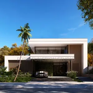 Architecture Buildings That Give Back.