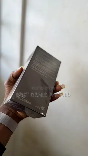 New Samsung Galaxy S20 5G Uw 128 GB Gray