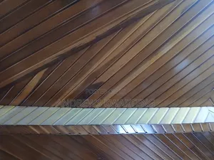 Wooden T G