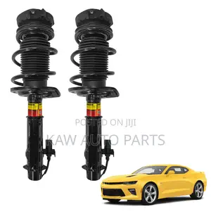2017,218,2019,2020,2021,2022,2023 Front Shocks for Chevrolet Camaro