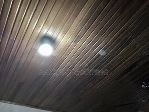 Wooden T G