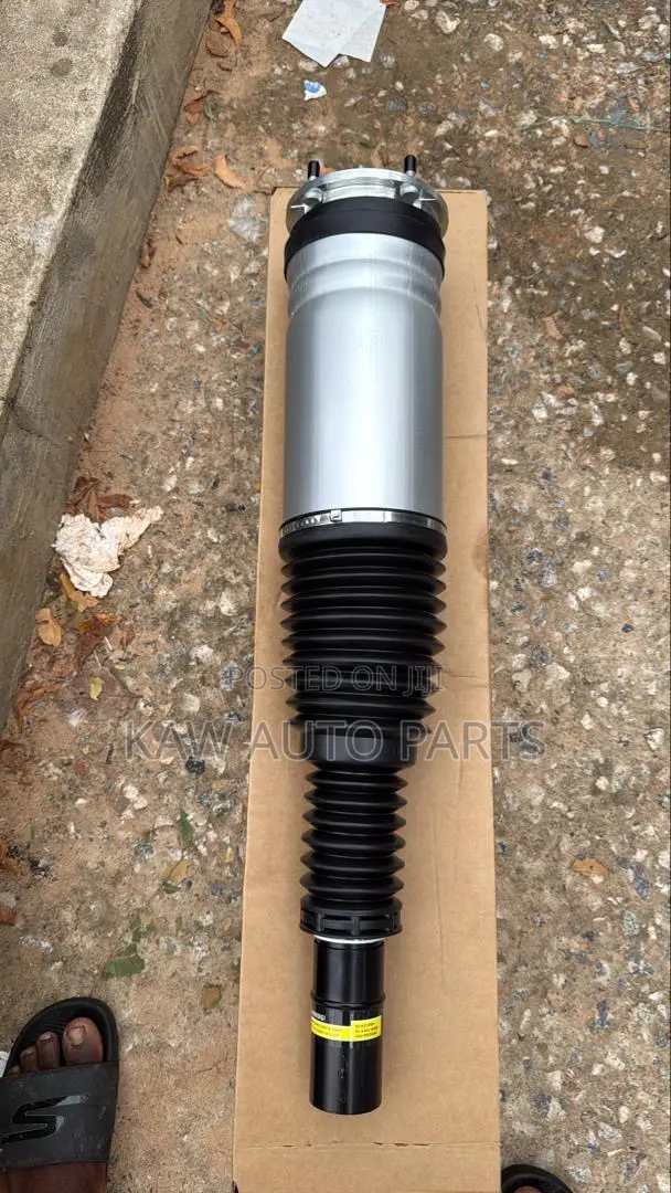 2012,2013,2014,2015,2016,2017,2018 Front Shocks for Range Rover