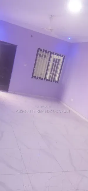 2bdrm Apartment in Pokuase for rent