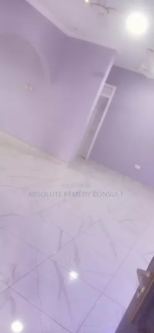 2bdrm Apartment in Pokuase for rent