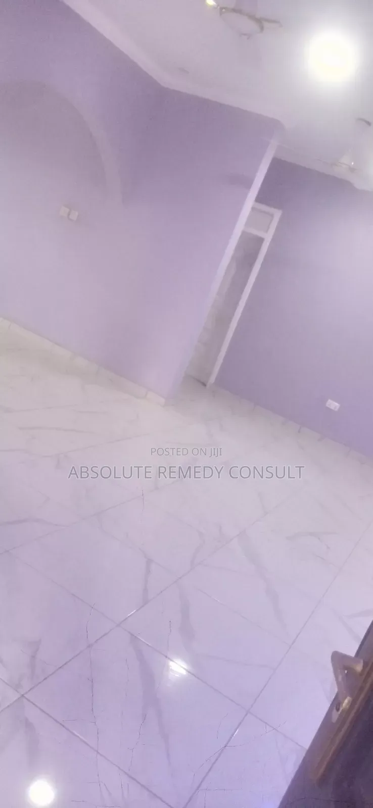 2bdrm Apartment in Pokuase for rent