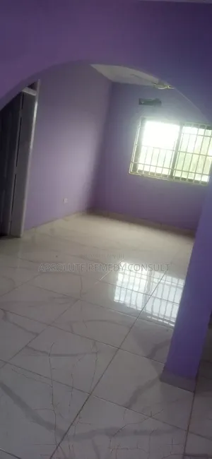 2bdrm Apartment in Pokuase for rent
