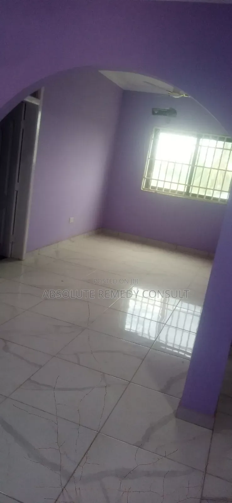 2bdrm Apartment in Pokuase for rent