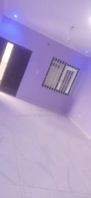 2bdrm Apartment in Pokuase for rent