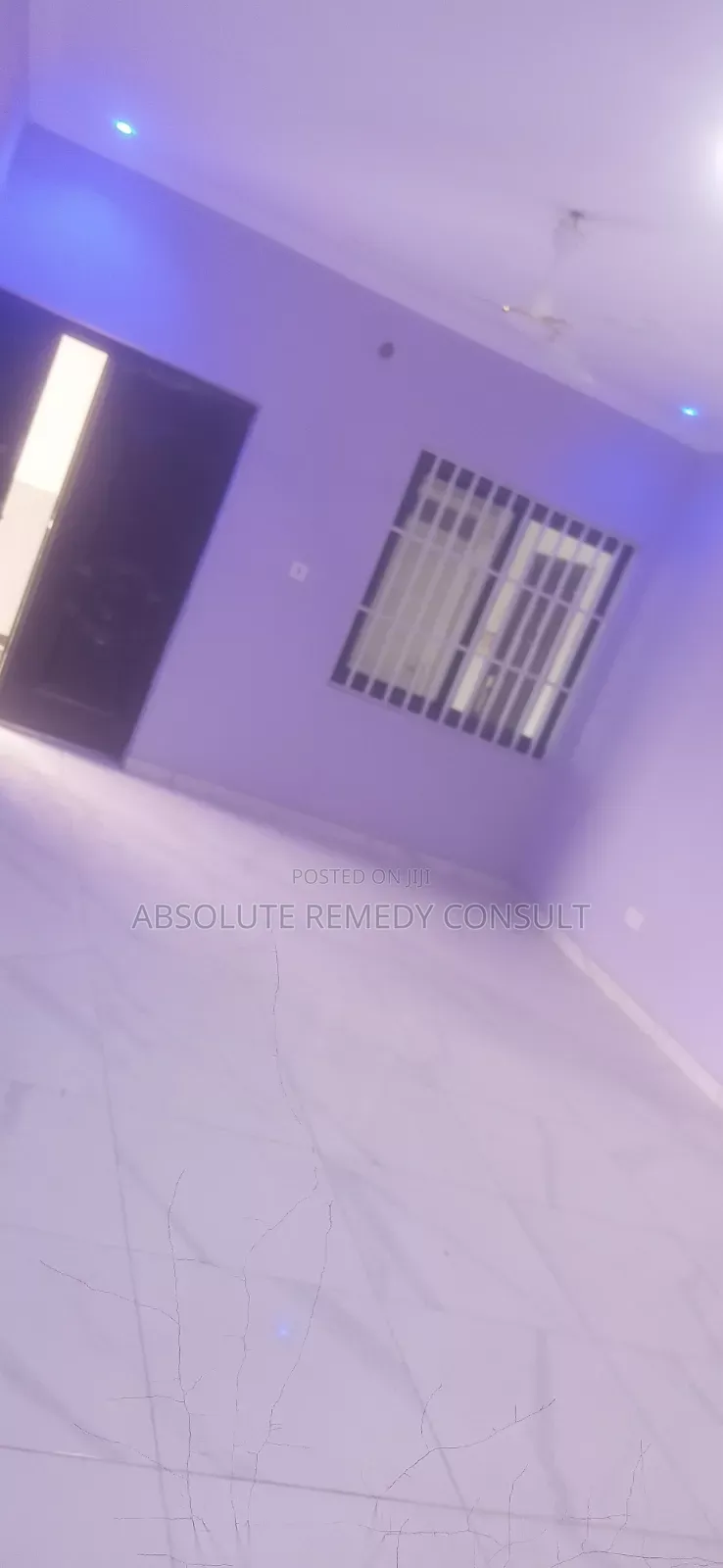 2bdrm Apartment in Pokuase for rent