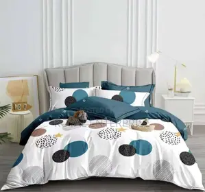 King Size Comfort Duvet Set