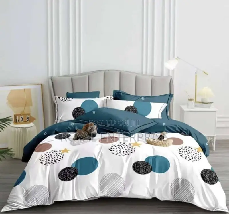 King Size Comfort Duvet Set