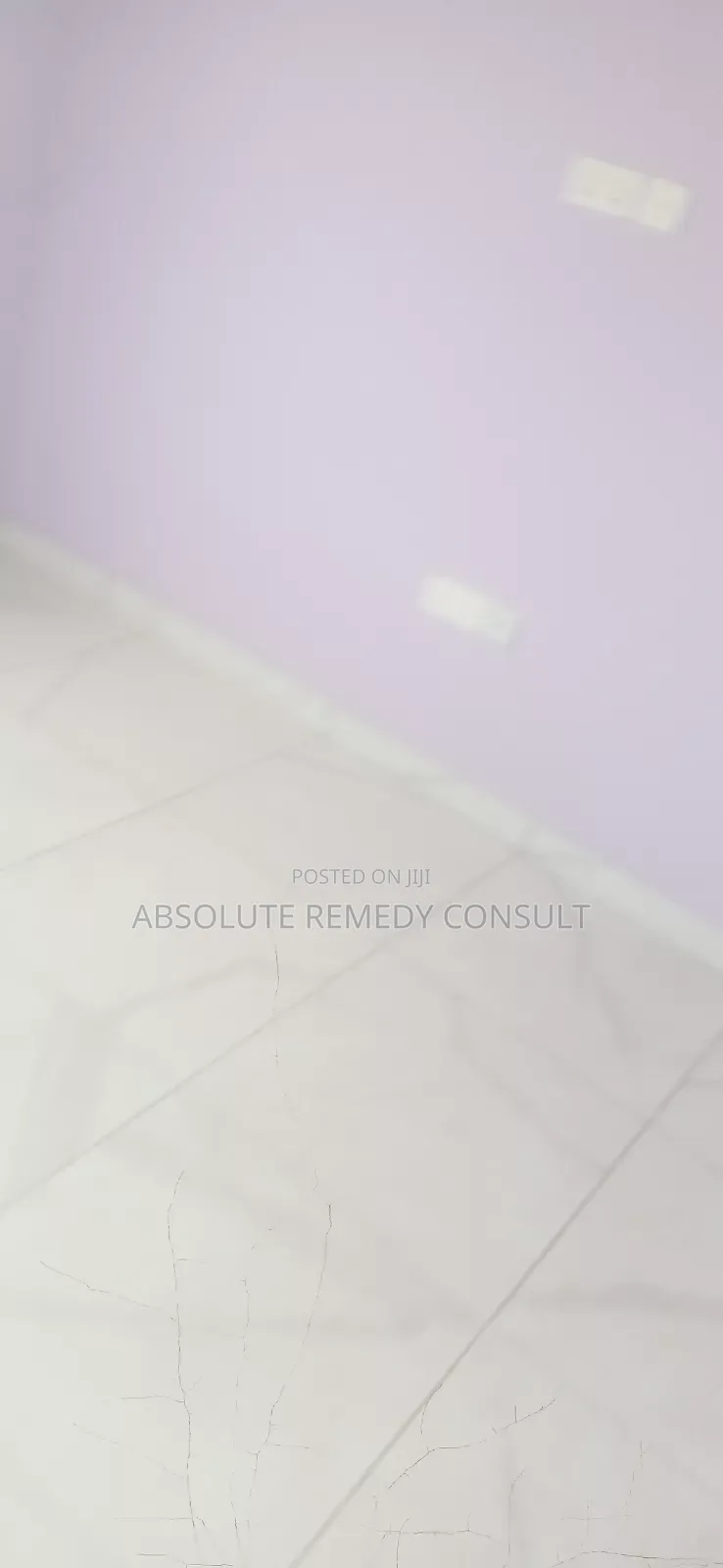 2bdrm Apartment in Pokuase for rent