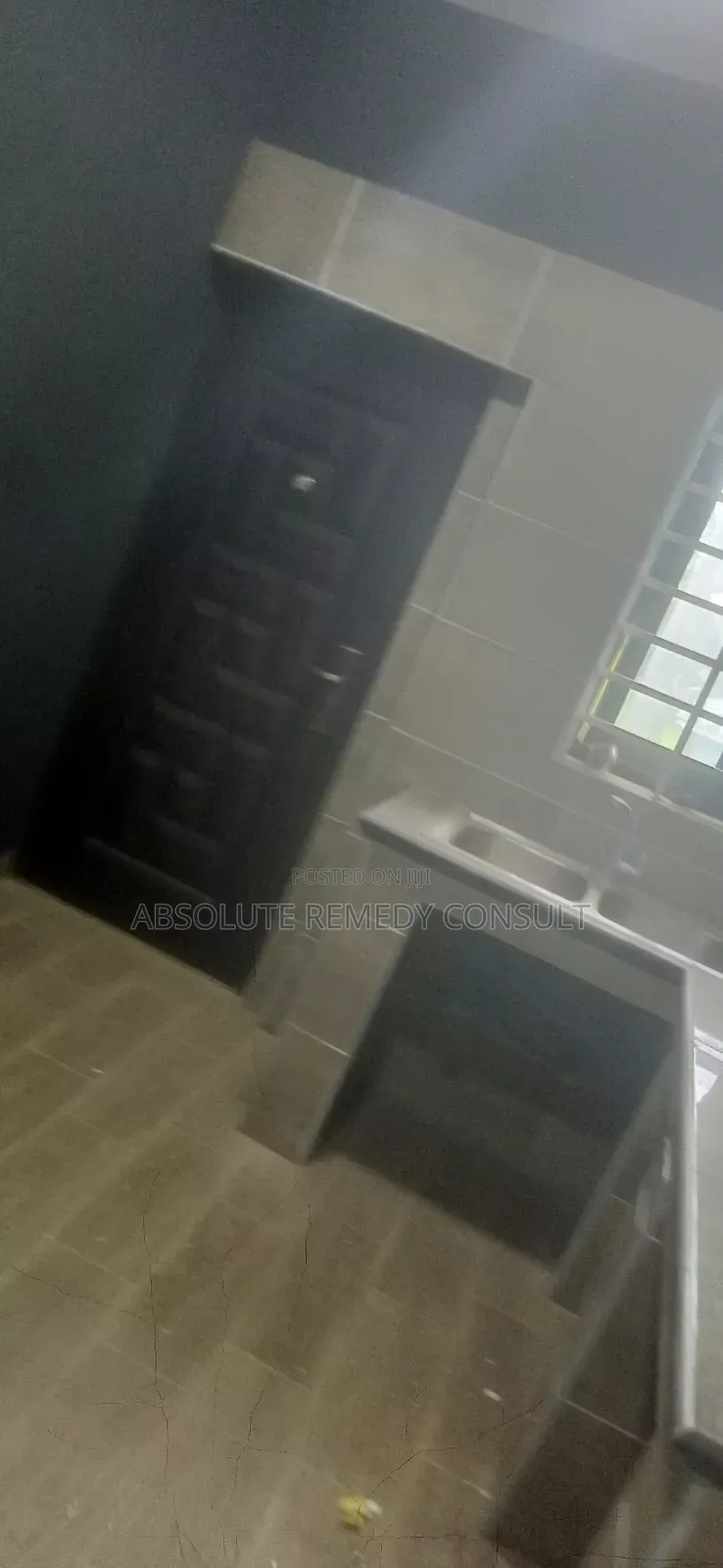 2bdrm Apartment in Pokuase for rent