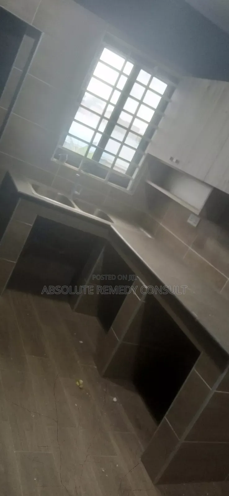 2bdrm Apartment in Pokuase for rent
