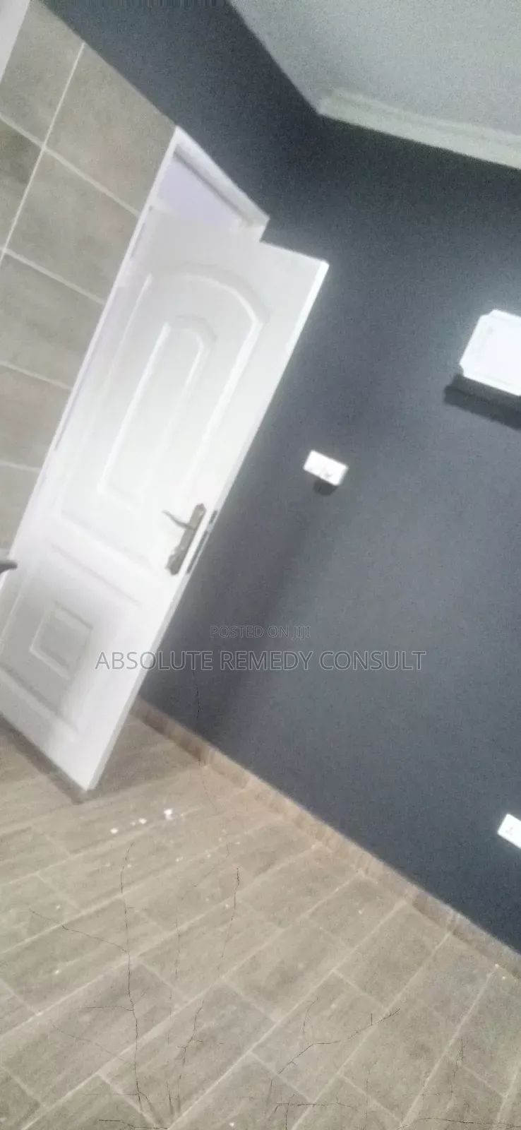 2bdrm Apartment in Pokuase for rent