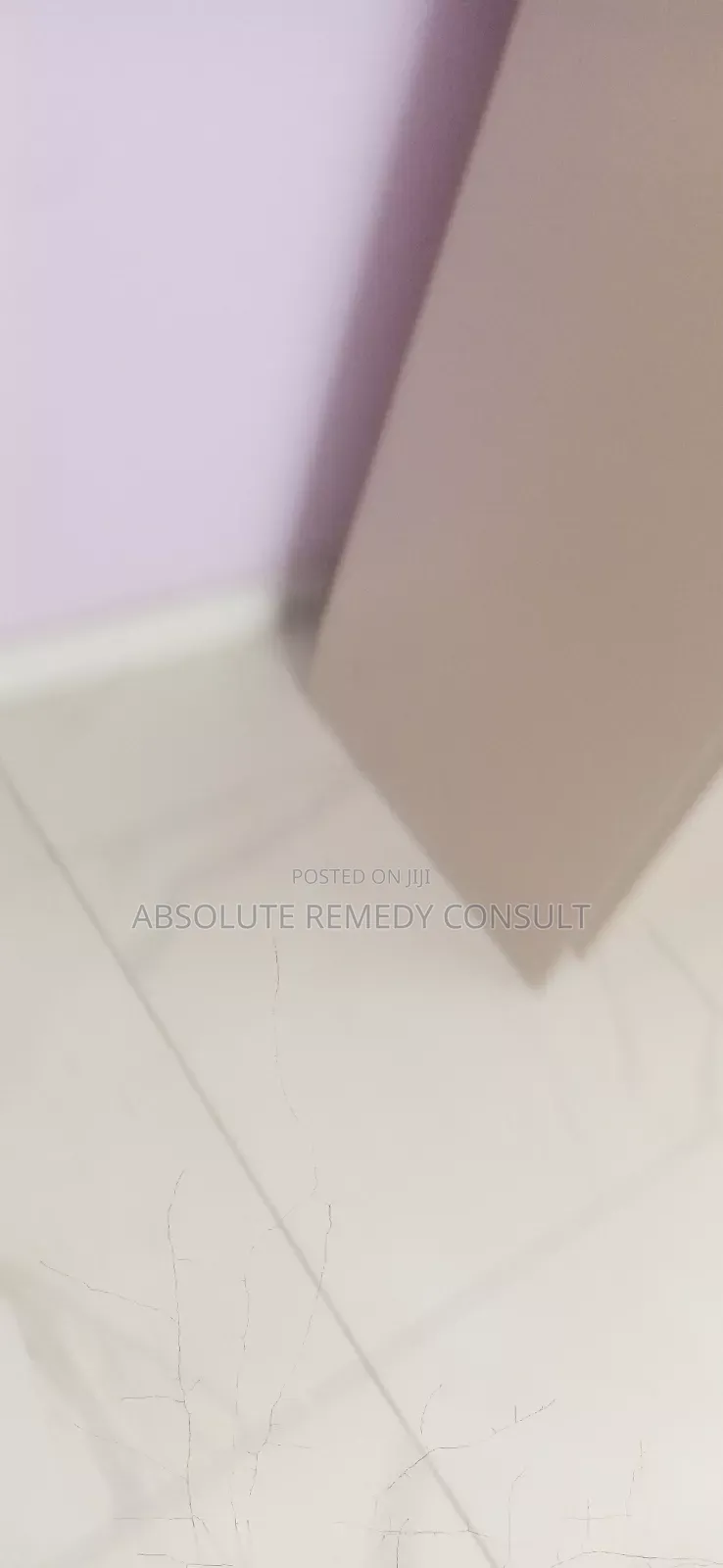 2bdrm Apartment in Pokuase for rent
