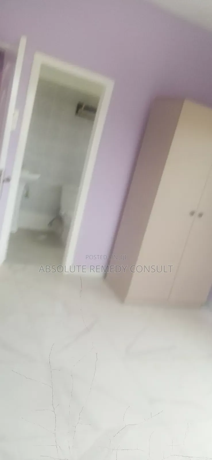 2bdrm Apartment in Pokuase for rent