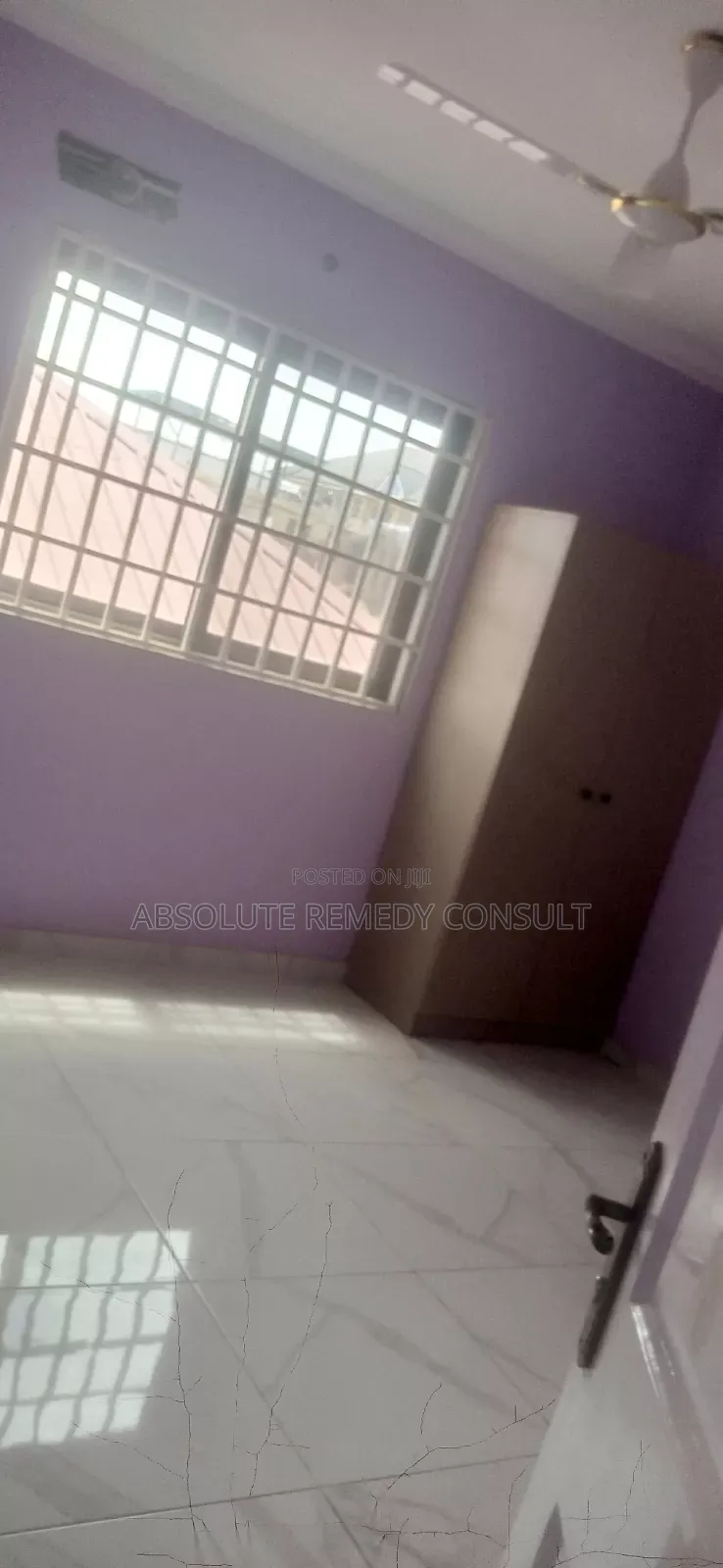 2bdrm Apartment in Pokuase for rent