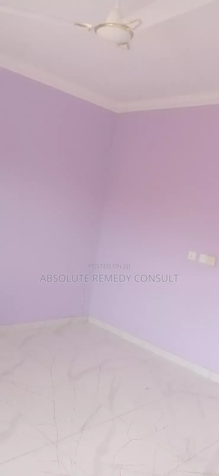 2bdrm Apartment in Pokuase for rent