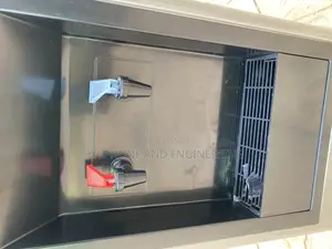 Water Cooler System