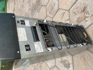 Water Cooler System