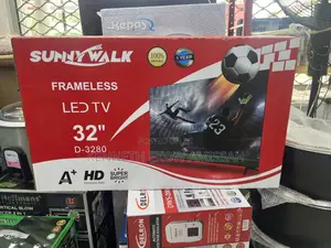 Suny Walk Tv